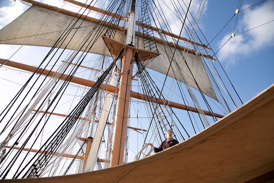 example project image