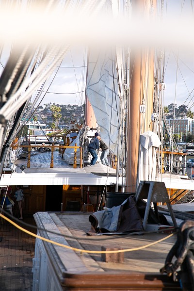 example project image