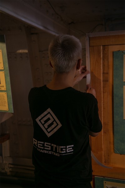 example project image