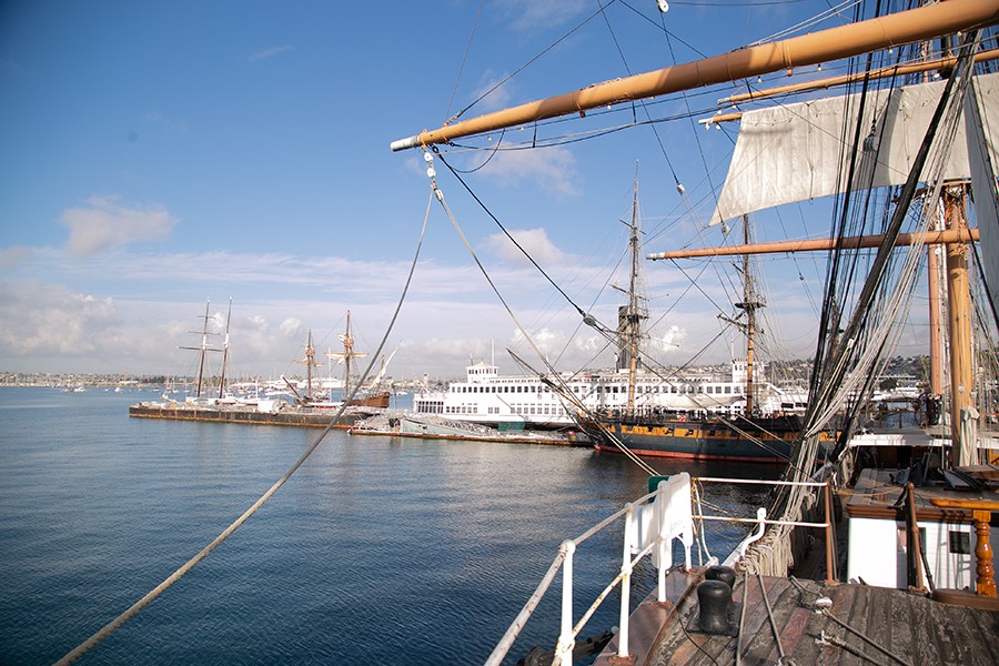 example project image