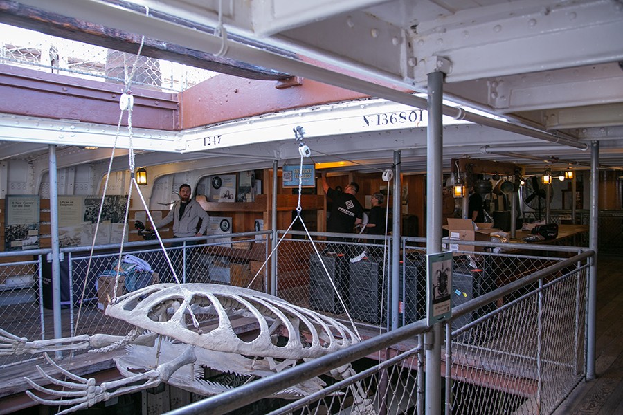 example project image