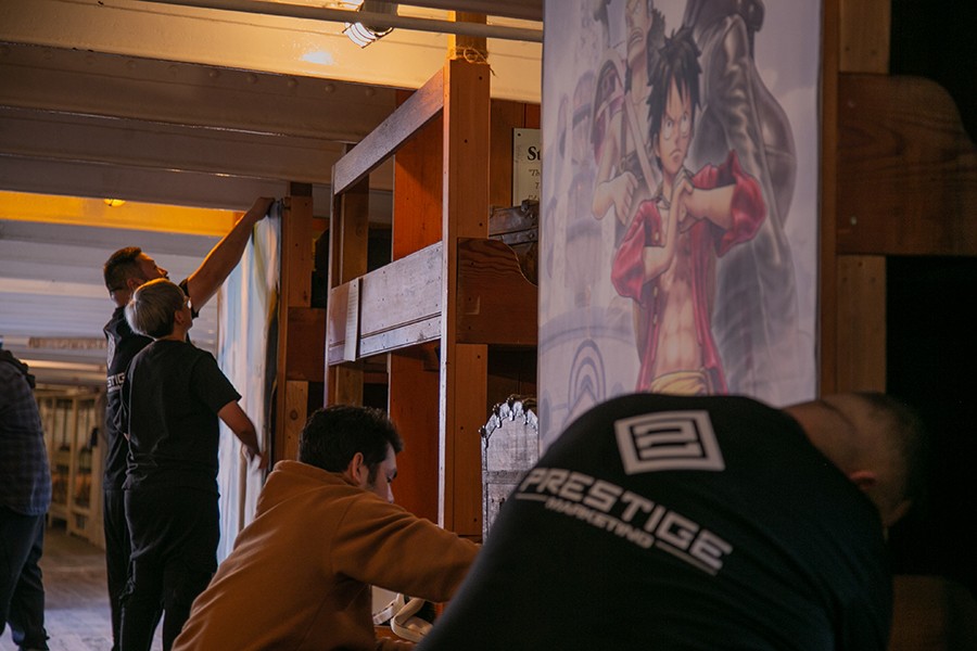 example project image