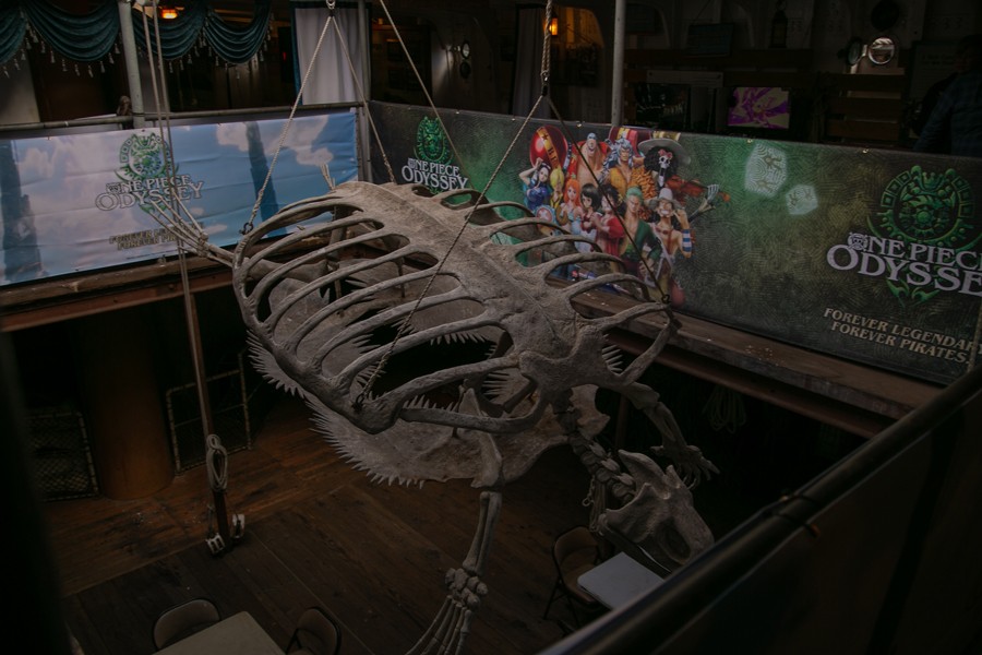 example project image