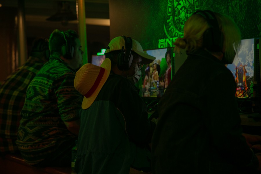 example project image