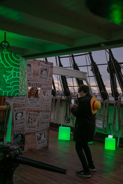 example project image