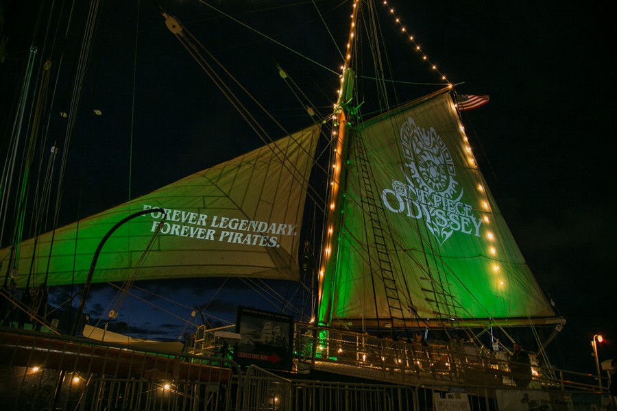 example project image