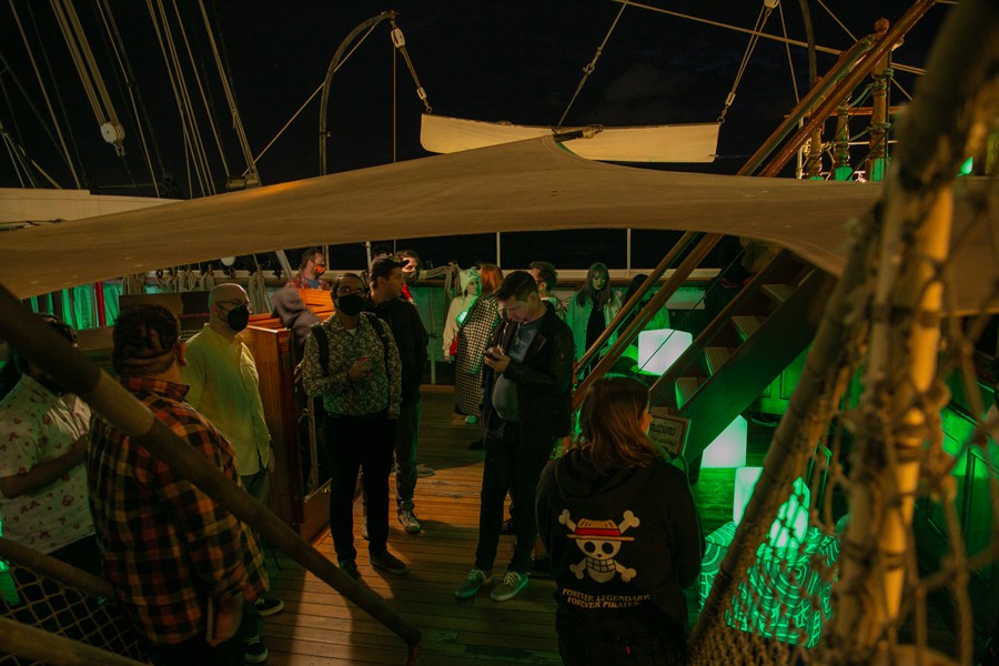 example project image