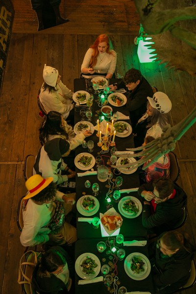 example project image